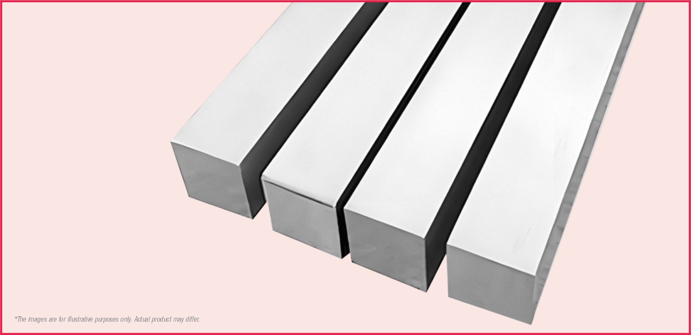 square bright bar